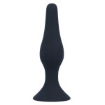 INTENSE ANAL LEVEL 3 12,5CM MUST